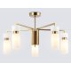 Люстра на штанге Ambrella Light High Light Heigh Light LH56124