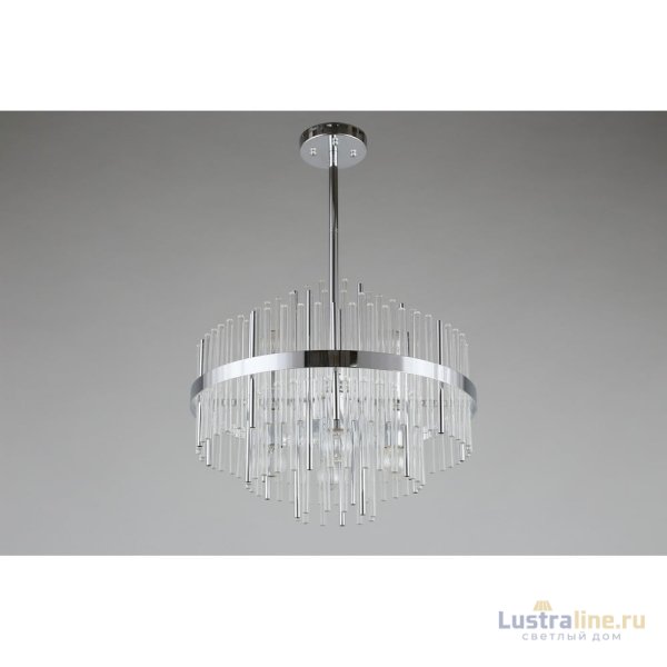 Люстра на штанге Omnilux Alatri OML-69207-06 Люстра на штанге Omnilux Alatri OML-69207-06
