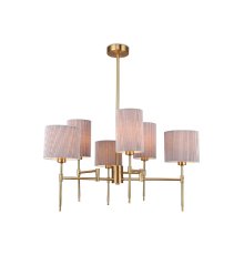 Люстра на штанге Ambrella Light High Light Heigh Light LH72381