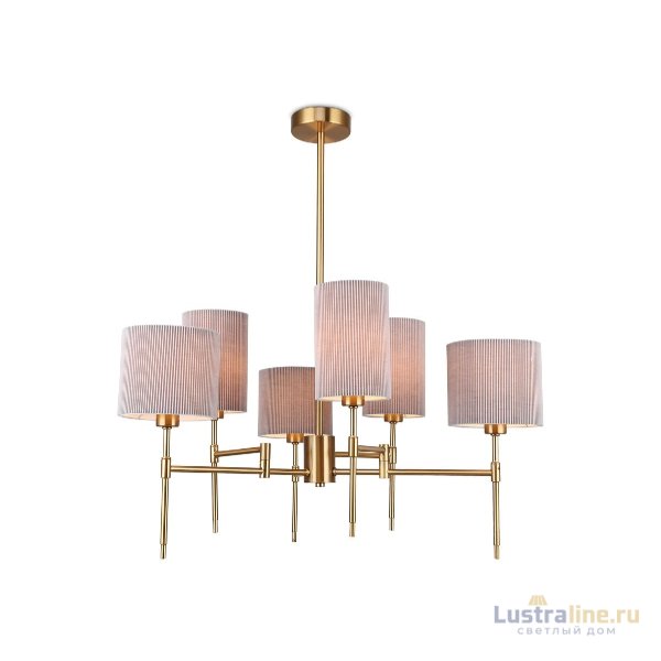 Люстра на штанге Ambrella Light High Light Heigh Light LH72381