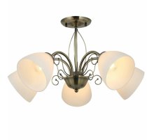 Люстра на штанге Rivoli Sue Б0060986 Люстра на штанге Rivoli Sue Б0060986