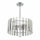 Люстра на штанге Arte Milano Sorrento 371409/5/350/400 CR