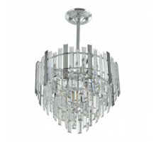Люстра на штанге Arte Milano Sorrento 374409/6/300/400 CR