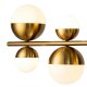 Люстра на штанге Delight Collection Hutchinson 771140