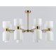Люстра на штанге Ambrella Light High Light Heigh Light LH56095