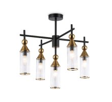Люстра на штанге Ambrella Light High Light Heigh Light LH55256