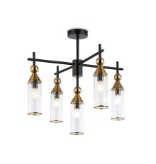Люстра на штанге Ambrella Light High Light Heigh Light LH55256