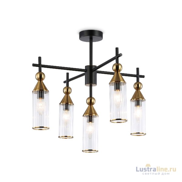 Люстра на штанге Ambrella Light High Light Heigh Light LH55256 Люстра на штанге Ambrella Light High Light Heigh Light LH55256
