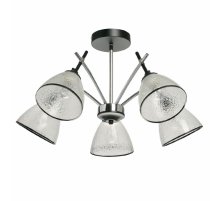 Люстра на штанге De Markt Дэла 635015205