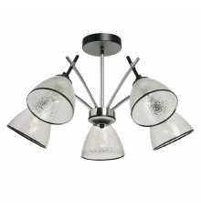 Люстра на штанге De Markt Дэла 635015205
