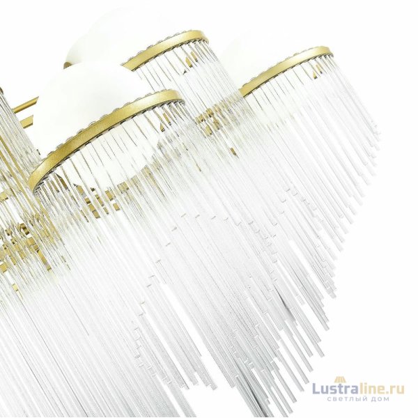 Люстра на штанге ST Luce Allegro SL1511.203.12 Люстра на штанге ST Luce Allegro SL1511.203.12