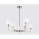 Люстра на штанге Ambrella Light High Light Heigh Light LH53001