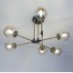 Люстра на штанге Citilux CL105165
