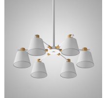 Люстра на штанге ImperiumLoft Natura 177987-26