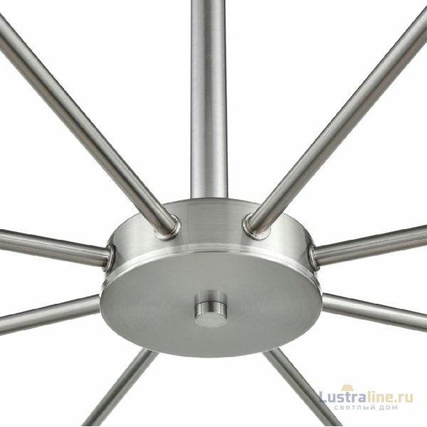 Люстра на штанге Lumion Mave 8099/8C