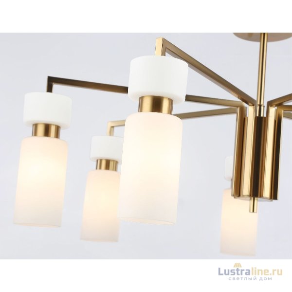 Люстра на штанге Ambrella Light High Light Heigh Light LH56126 Люстра на штанге Ambrella Light High Light Heigh Light LH56126