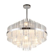 Люстра на штанге Omnilux Alatri OML-69207-09