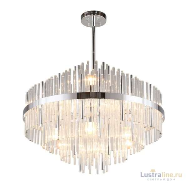 Люстра на штанге Omnilux Alatri OML-69207-09 Люстра на штанге Omnilux Alatri OML-69207-09