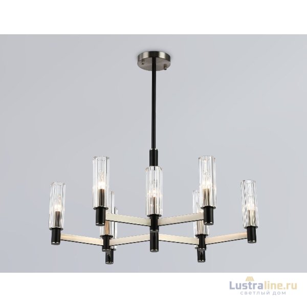 Люстра на штанге Ambrella Light High Light Heigh Light LH55503