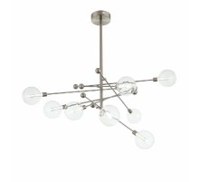 Люстра на штанге ST Luce GIACIO SL377.342.08