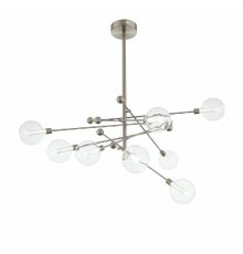 Люстра на штанге ST Luce GIACIO SL377.342.08