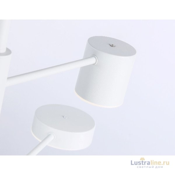 Люстра на штанге Ambrella Light Comfort FL51684 Люстра на штанге Ambrella Light Comfort FL51684