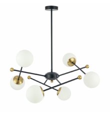 Люстра на штанге Lumion Melody 6581/6