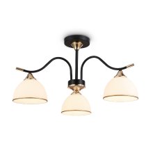 Люстра на штанге Ambrella Light Modern TR3161