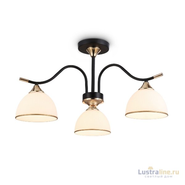 Люстра на штанге Ambrella Light Modern TR3161