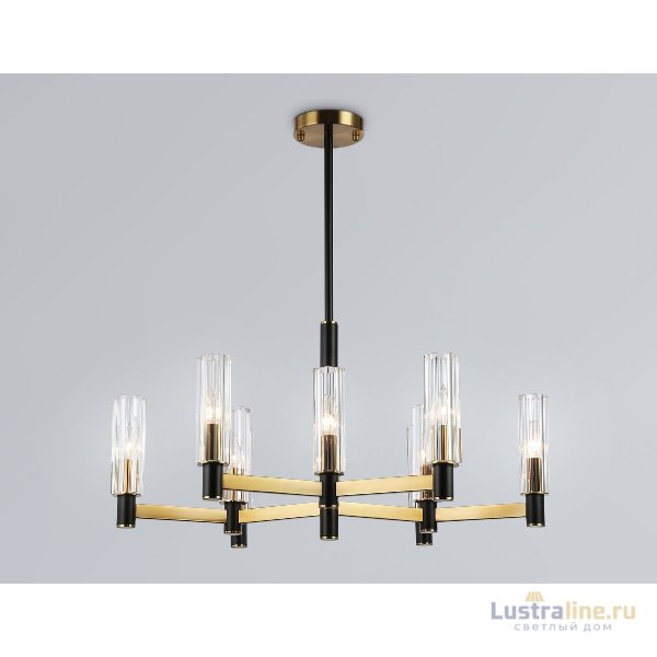 Люстра на штанге Ambrella Light High Light Heigh Light LH55513