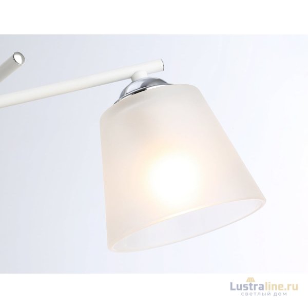 Люстра на штанге Ambrella Light Modern TR303202