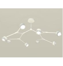 Люстра на штанге Ambrella Light Traditional (C9059, N8480) XB9059201