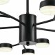 Люстра на штанге Lumion Torina 8117/15