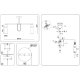 Люстра на штанге Ambrella Light High Light Heigh Light LH56124