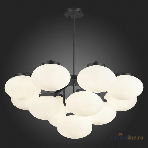Люстра на штанге ST Luce Modica SL1503.403.13 Люстра на штанге ST Luce Modica SL1503.403.13