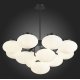 Люстра на штанге ST Luce Modica SL1503.403.13