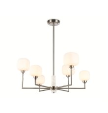 Люстра на штанге Ambrella Light High Light Heigh Light LH53001