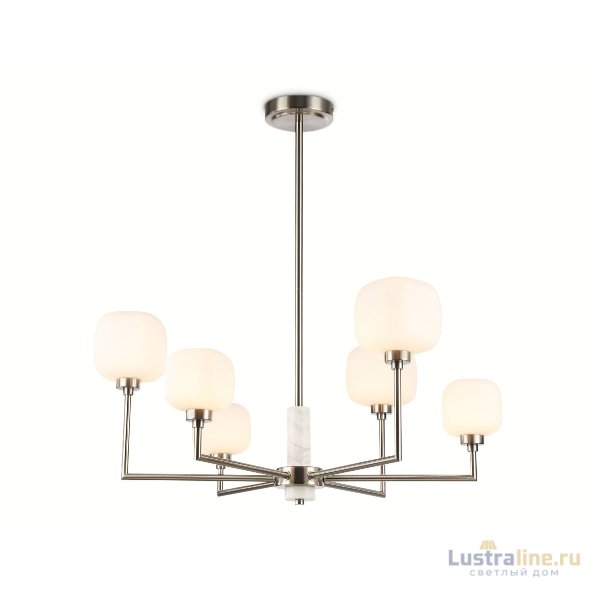 Люстра на штанге Ambrella Light High Light Heigh Light LH53001