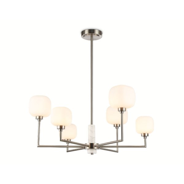 Люстра на штанге Ambrella Light High Light Heigh Light LH53001