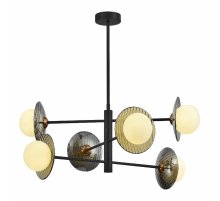 Люстра на штанге ST Luce Noon SL1521.423.06