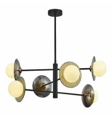 Люстра на штанге ST Luce Noon SL1521.423.06