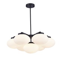 Люстра на штанге ST Luce Modica SL1503.403.07