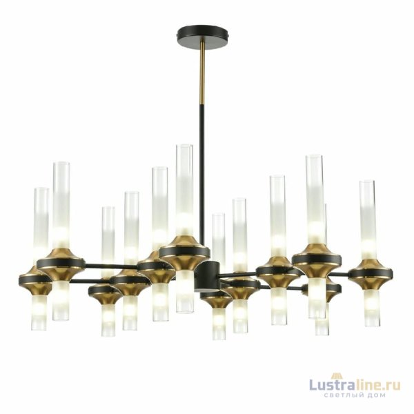 Люстра на штанге Lumion Tamaresa 8112/24 Люстра на штанге Lumion Tamaresa 8112/24