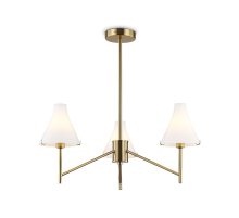 Люстра на штанге Ambrella Light High Light Modern LH57131