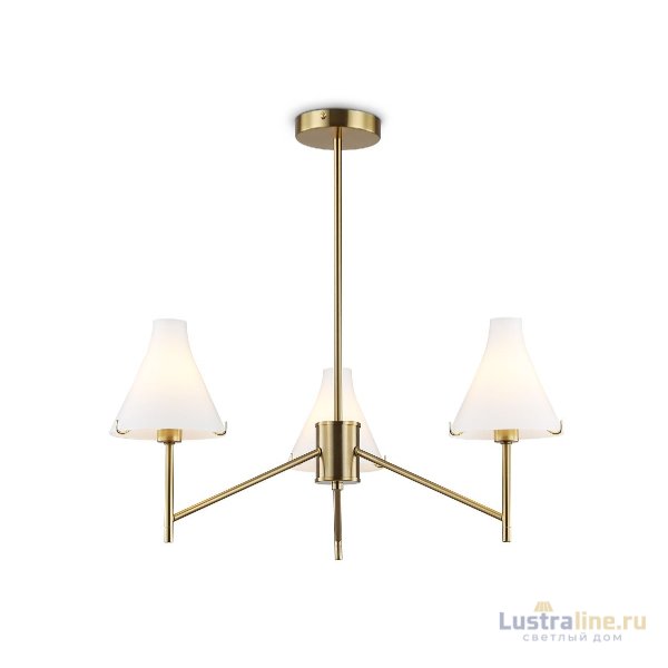 Люстра на штанге Ambrella Light High Light Modern LH57131