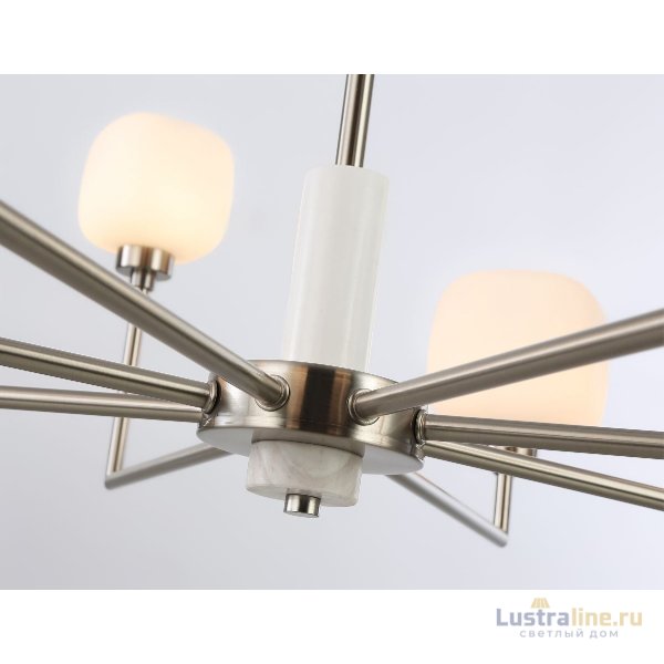 Люстра на штанге Ambrella Light High Light Heigh Light LH53003
