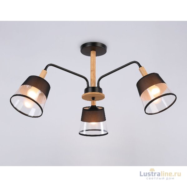 Люстра на штанге Ambrella Light Modern Losk TR4740