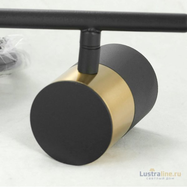 Люстра на штанге Lussole Loft Koyukuk LSP-8376 Люстра на штанге Lussole Loft Koyukuk LSP-8376
