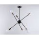 Люстра на штанге Ambrella Light Loft TR80435