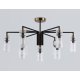 Люстра на штанге Ambrella Light High Light Heigh Light LH56117